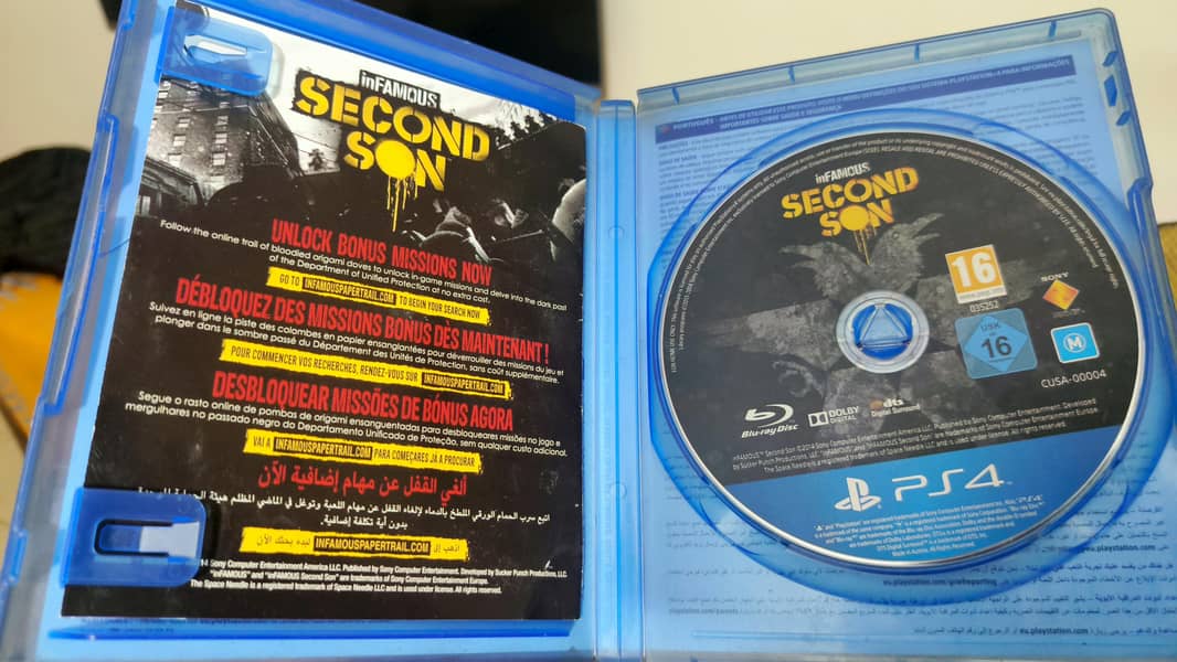 PS4 games 13