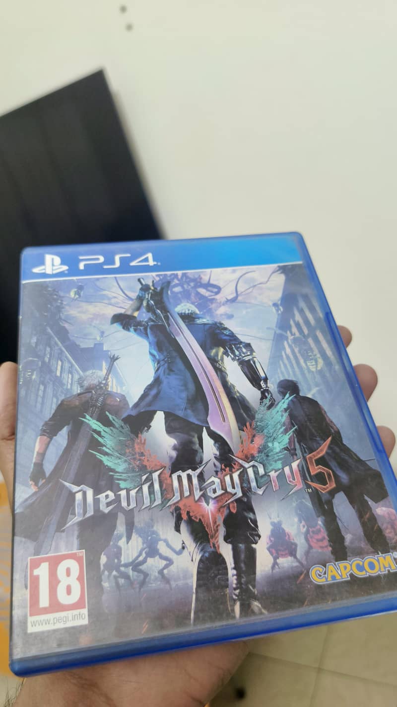PS4 games 15