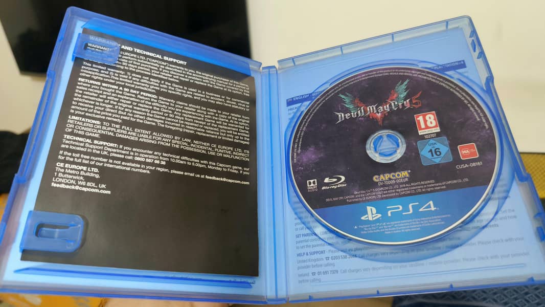 PS4 games 16