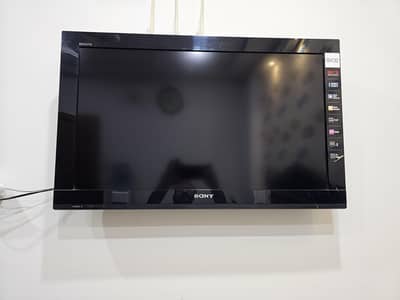 sale Sony 32" lcd