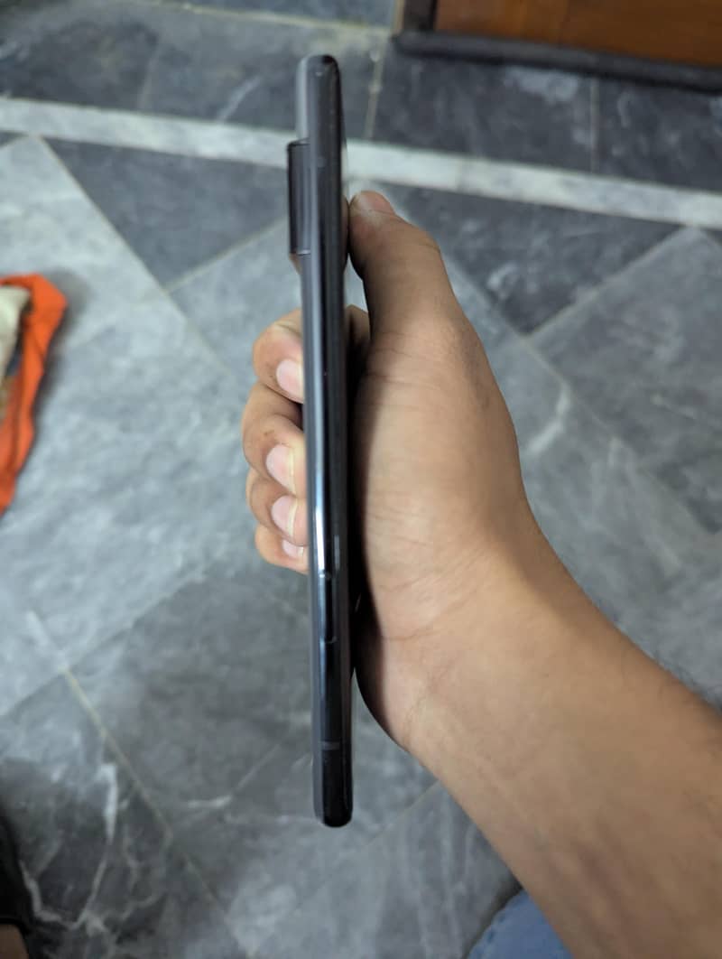 Google Pixel 6 Pro 3