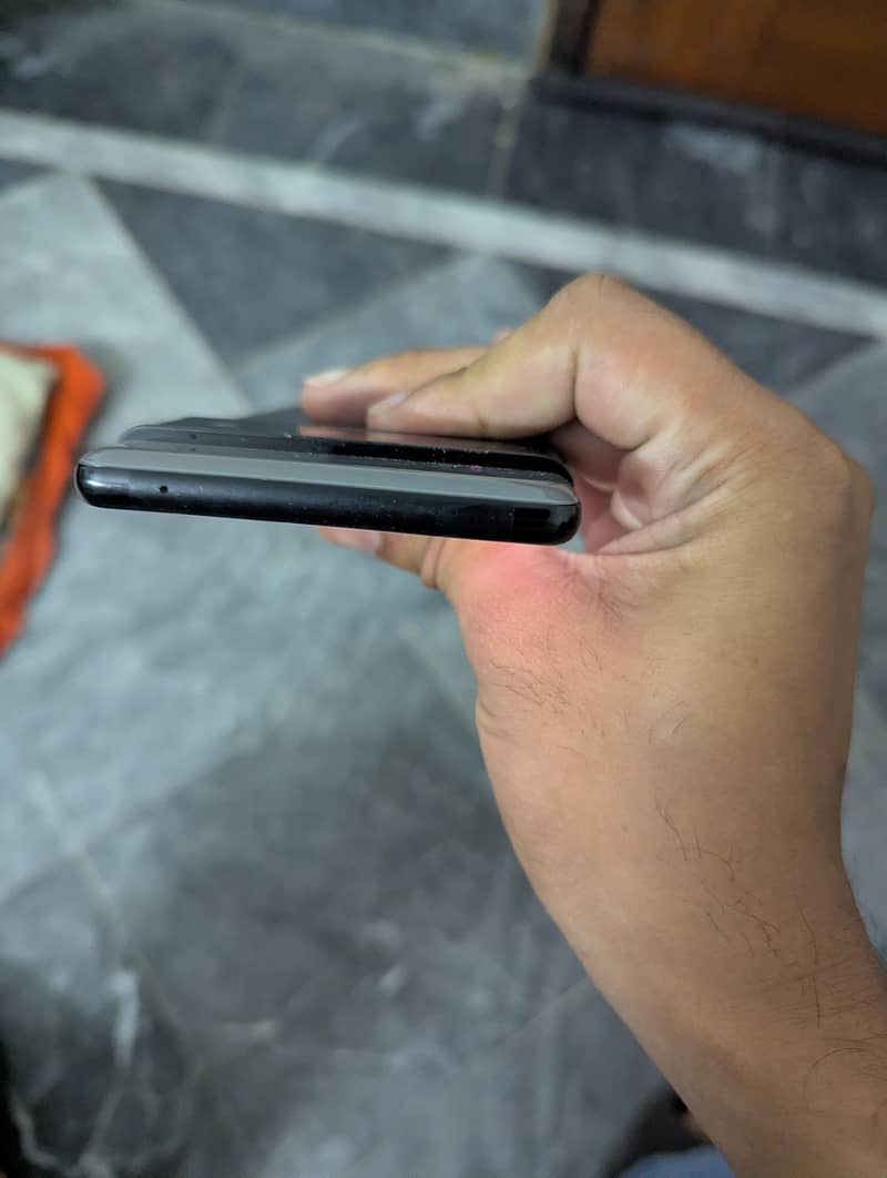 Google Pixel 6 Pro 4