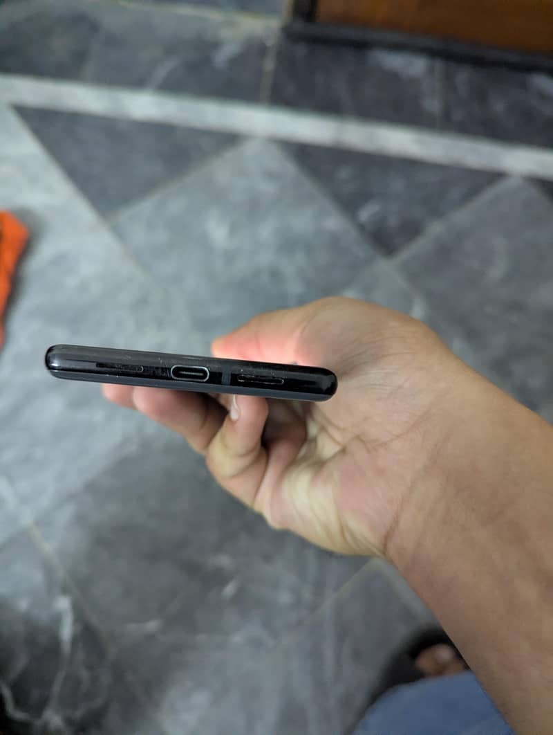 Google Pixel 6 Pro 5