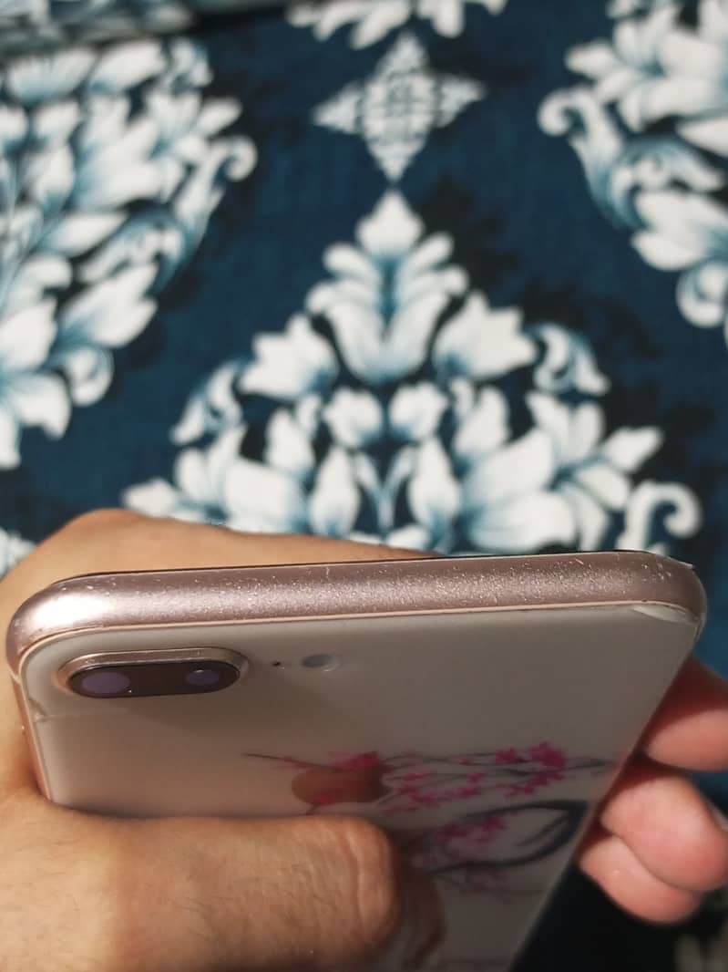 8 plus  exchange possible 3