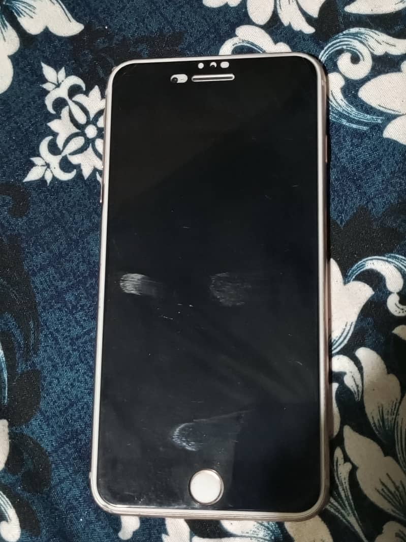 8 plus  exchange possible 5