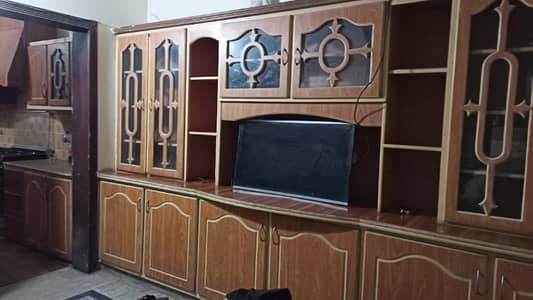 4 Marla Upper Portion For Rent In Shabaz Block Mustafa Town