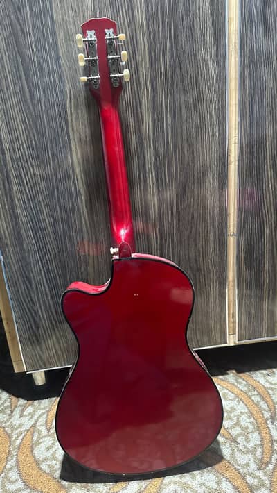 Guitar for sale