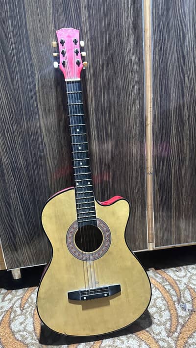 Guitar for sale