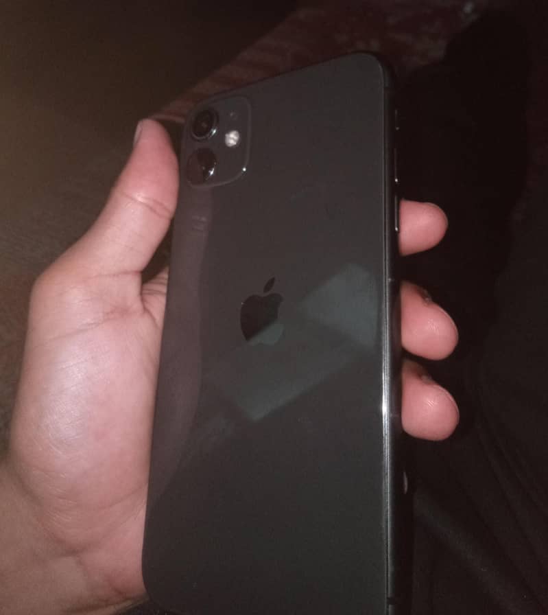 IPHONE 11 0