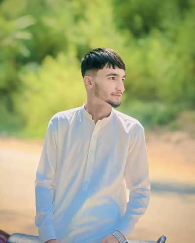 Afzal Ali AWAN