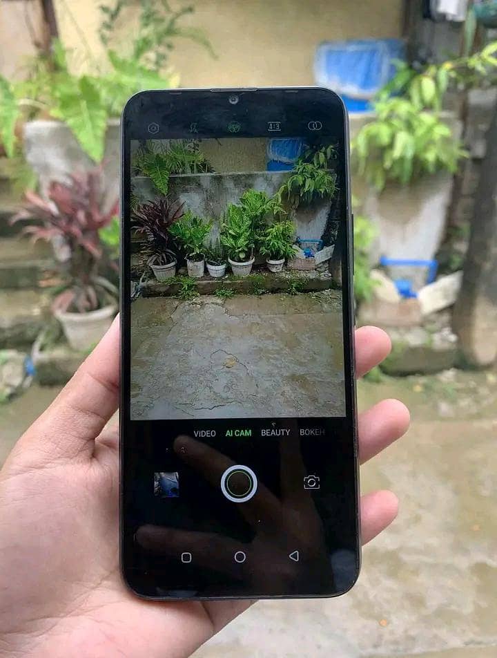 Infinix Smart 5 2
