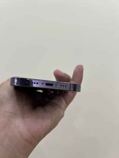 Apple iPhone 14 Pro