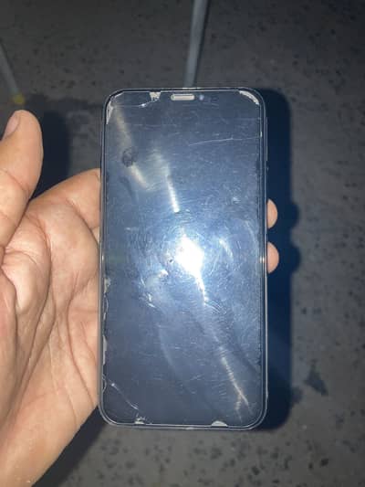 I phone X non pta Fectory unlock