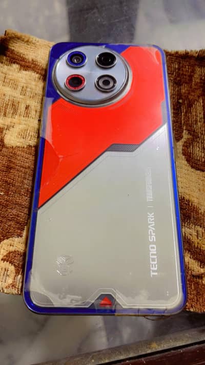 Tecno SPARK 30 Pro
