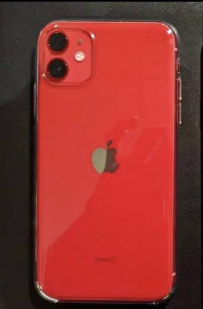 iphone 11 64GP NON PTA CONDITION 10/10 Lush phone ONE HAND USE