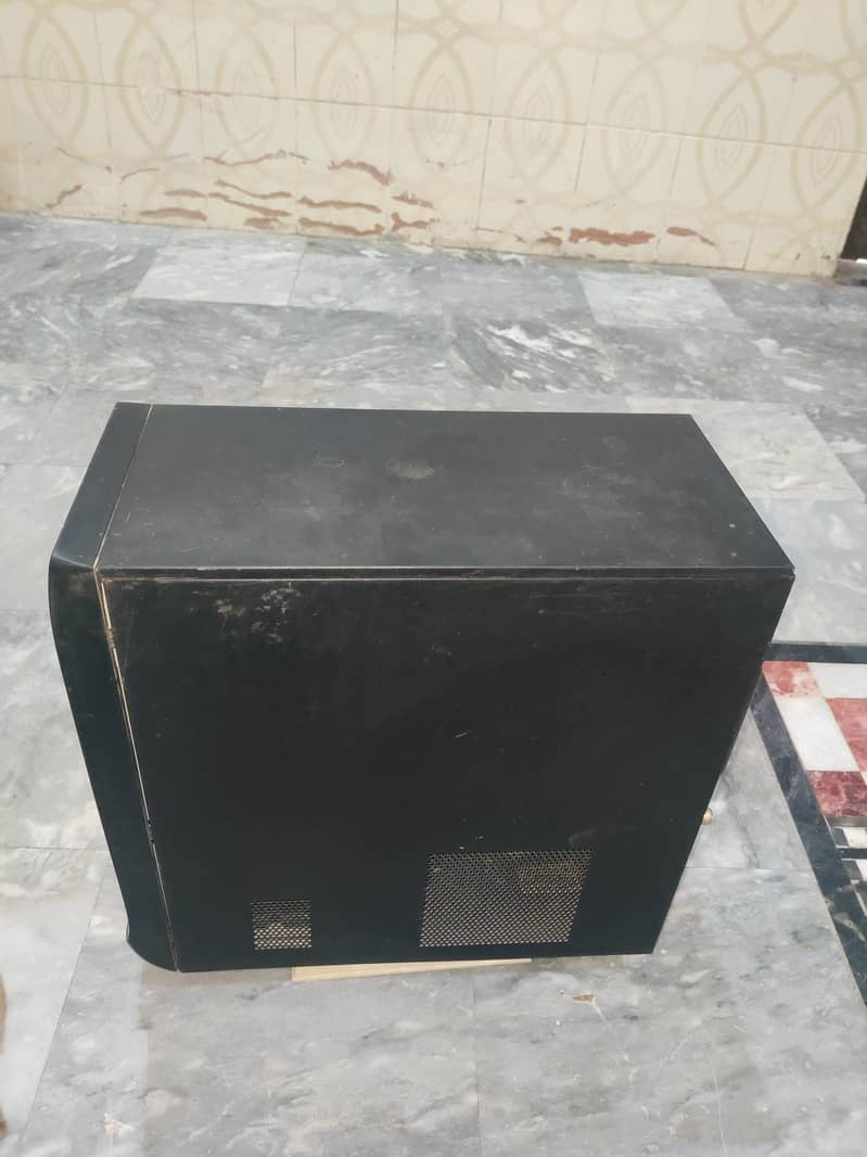 HP 5 Generation 3