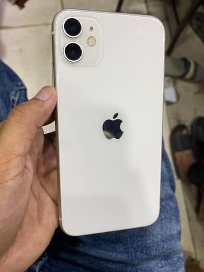 Apple iPhone 11