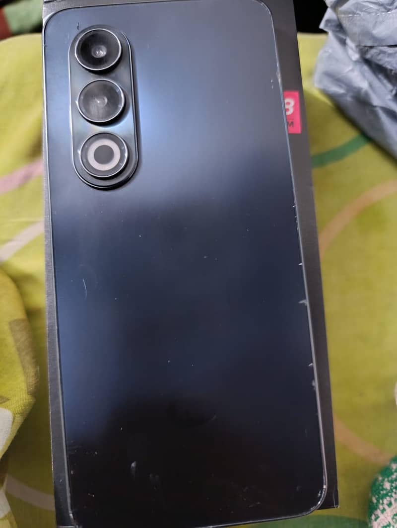 Itel S25 1