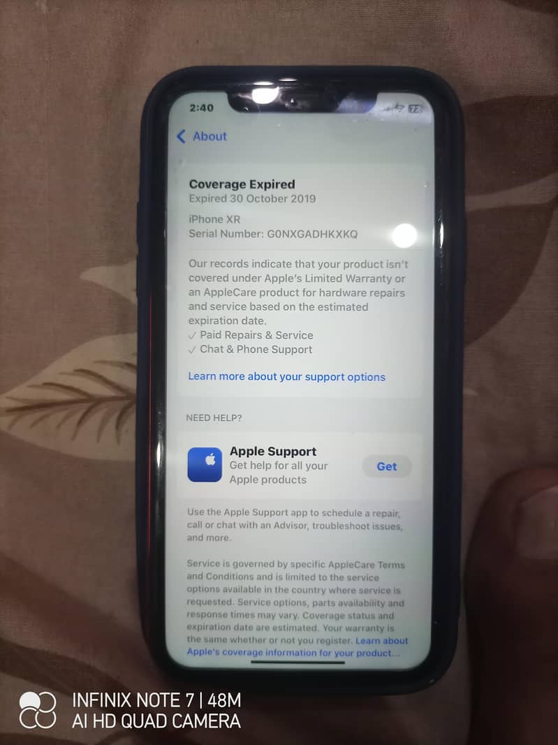 iphone xr 2