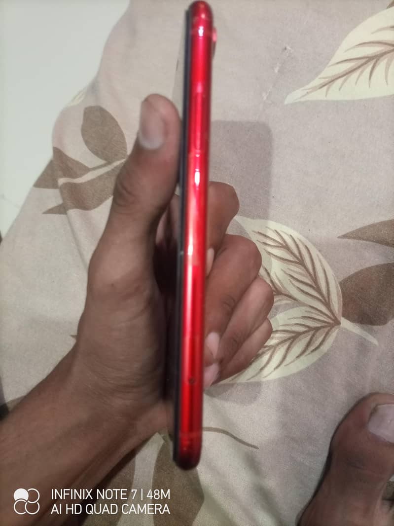 iphone xr 5