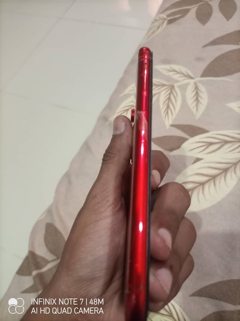iphone xr 7