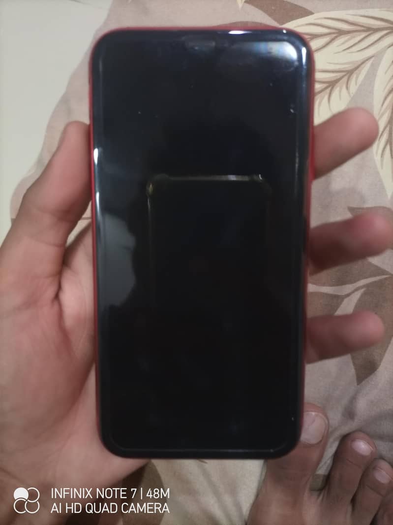 iphone xr 8