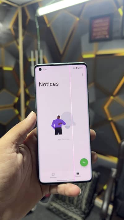 One Plus 8 Pro