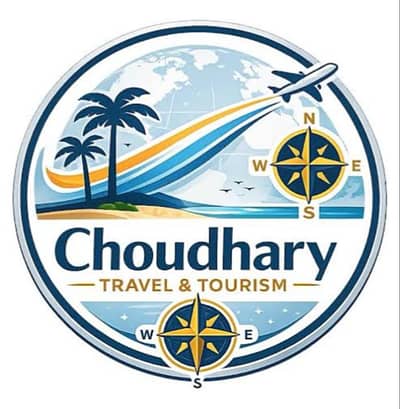 CHOUDARY TRAVEL AND TOURISM