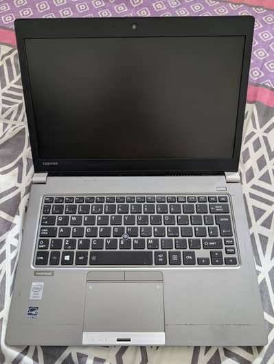 Toshiba Portege z30a i5 4th, 8/256