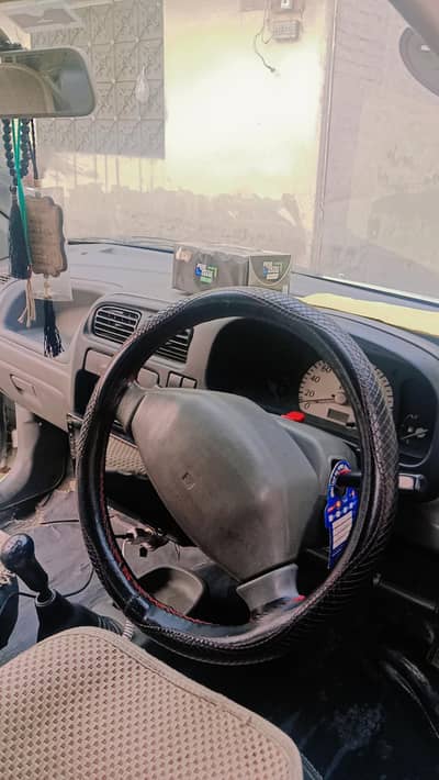 alto Suzuki a one condition