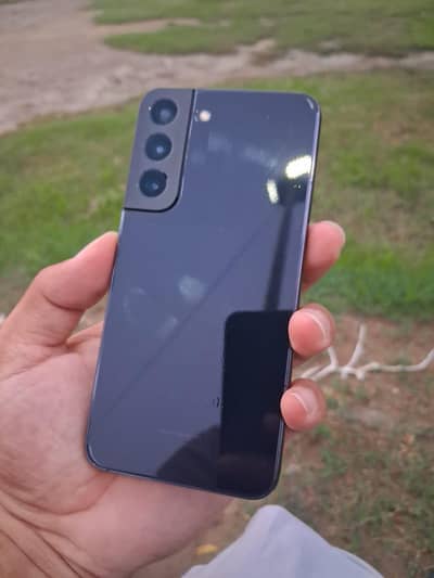 Samsung  S22 5G pta approved