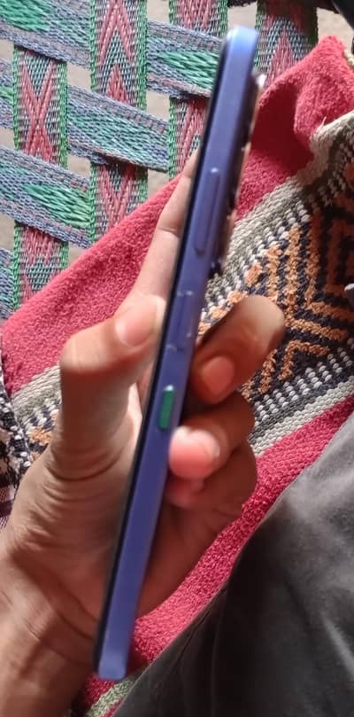 Infinix HoT 60 I