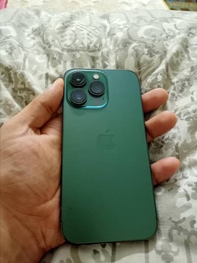 Apple iPhone 13 Pro