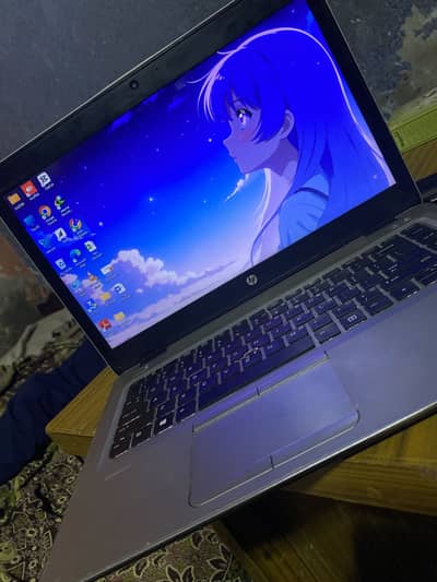 Full custom made laptop