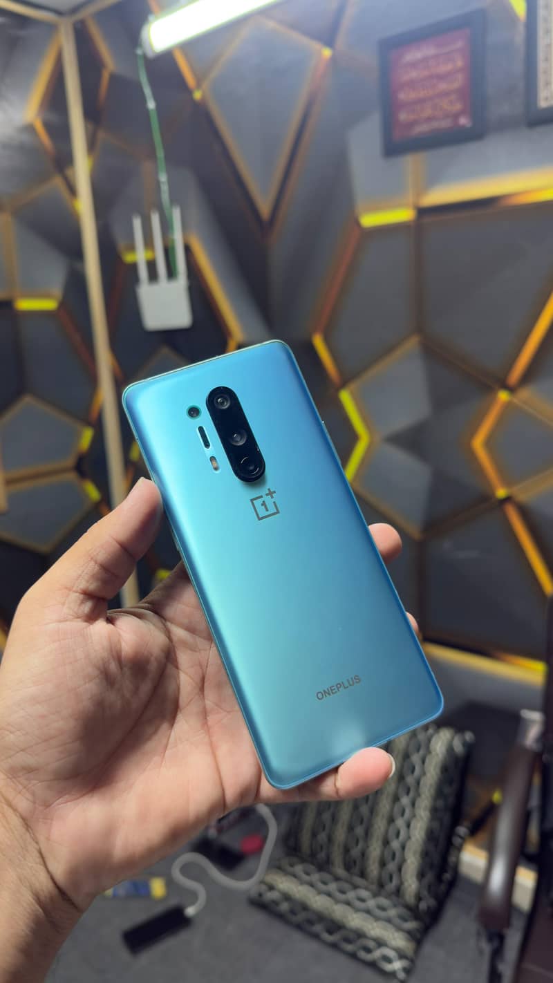 One Plus 8 Pro 3