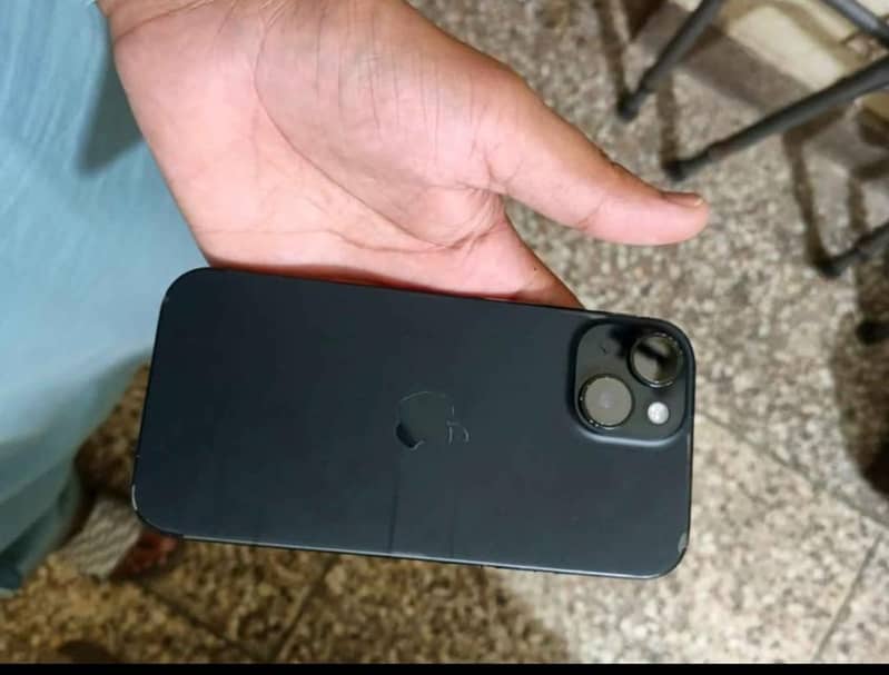 Apple iPhone 15 1