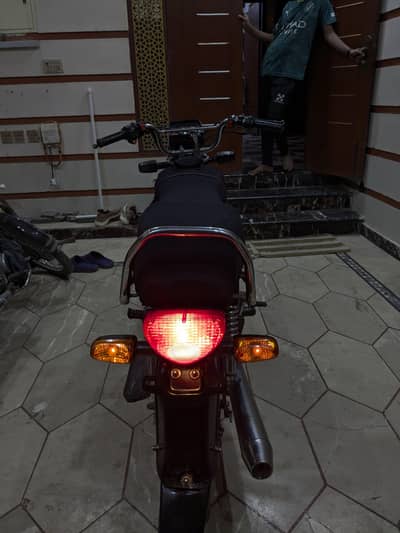 70 cc super power
