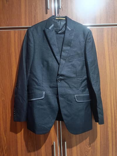 pant coat for men