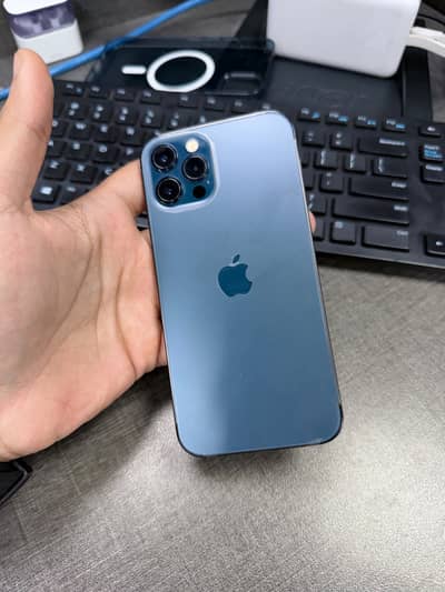 Apple iPhone 12 Pro Factory Unlock 256 GB