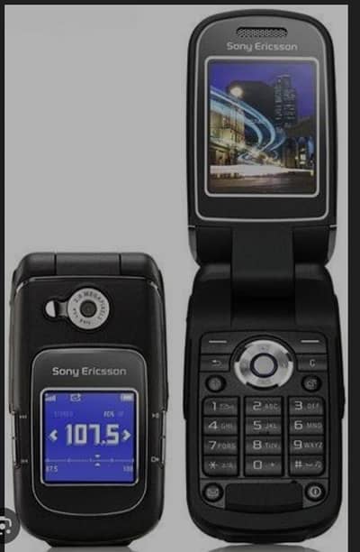 Sony Ericsson Other Model