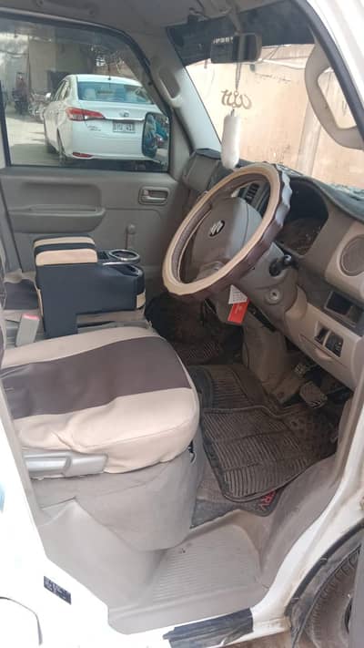 Suzuki Every 2014 2019