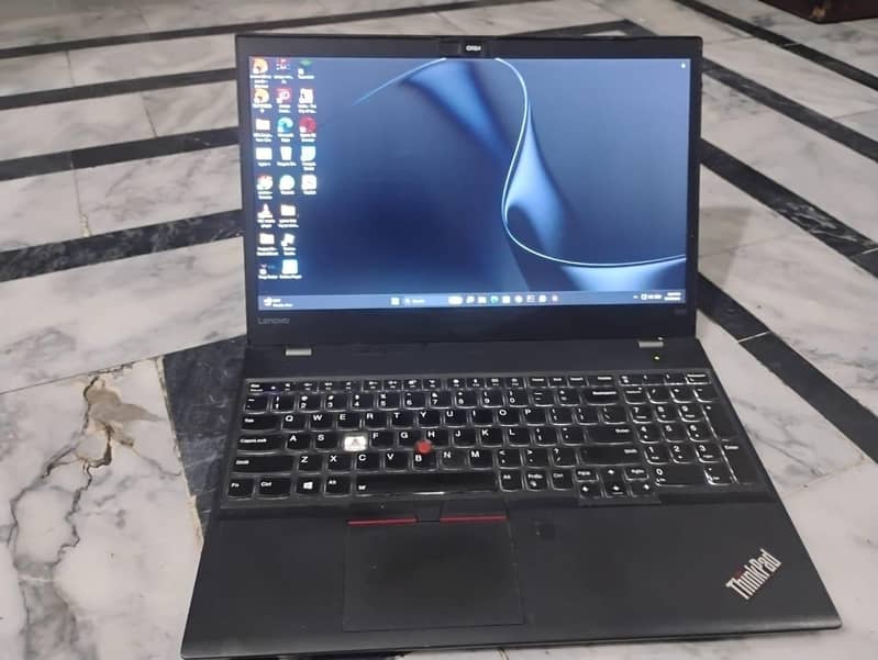 ThinkPad For Office Work 3