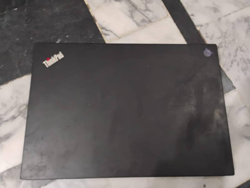 ThinkPad For Office Work 4