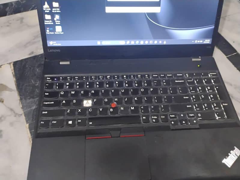 ThinkPad For Office Work 5