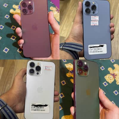 Apple iPhone 13 Pro Max