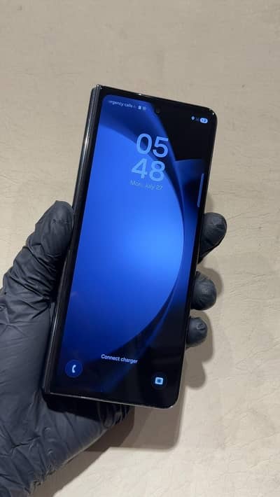 Samsung Mobile Z Fold 5