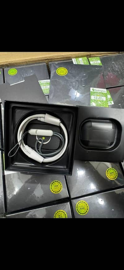 Airbuds Pro 2