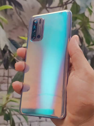 Vivo V19