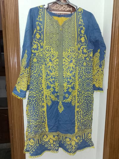 dress