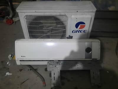 no gas but in new condition